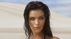 Natasha Barnard