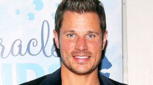 Nick Lachey