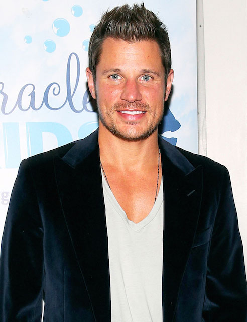 Nick Lachey