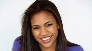 Paige Hurd