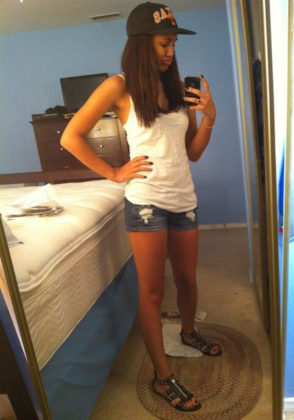 Paige Hurd Height, Weight, Age, Boyfriend, Family, Facts, Biography