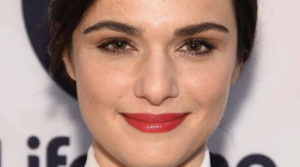 Rachel Weisz