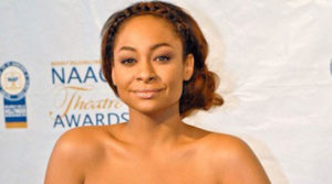 Raven Symone