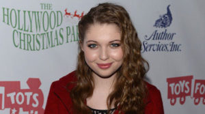Sammi Hanratty