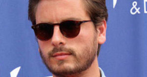 Scott Disick