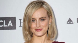 Taylor Schilling