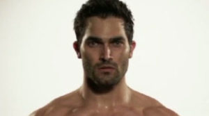 Tyler Hoechlin