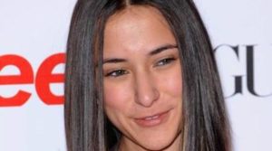 Zelda Williams