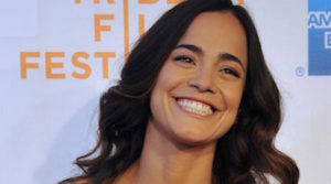 Alice Braga
