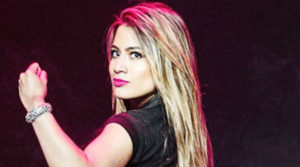 Ally Brooke
