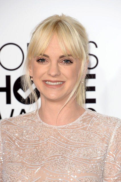 Anna Faris Height Weight Age Boyfriend Family Facts