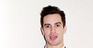 Brendon Urie height