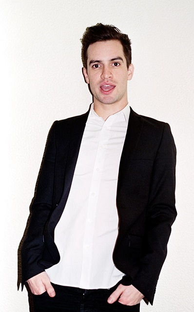 Brendon Urie height