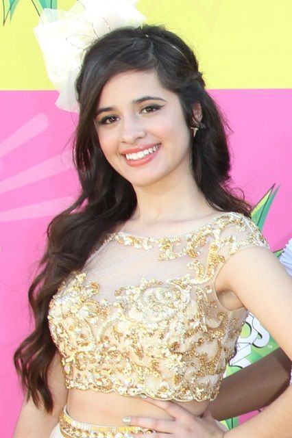 Camila Cabello Height Weight Age Boyfriend Family Facts