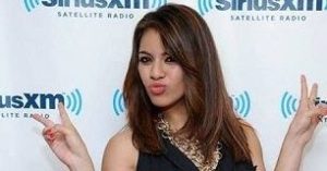 Dinah Jane Hansen