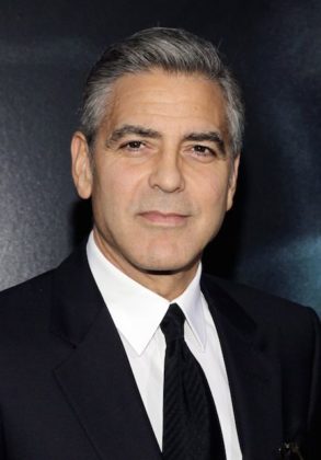George Clooney Height, Weight, Age, Spouse, Children, Biography