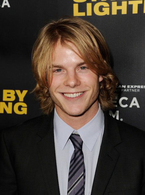 Graham Rogers