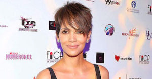 Halle Berry