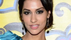 Janina Gavankar