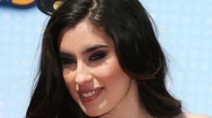 Lauren Jauregui