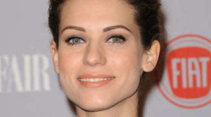 Lyndsy Fonseca