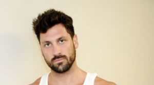 Maksim Chmerkovskiy