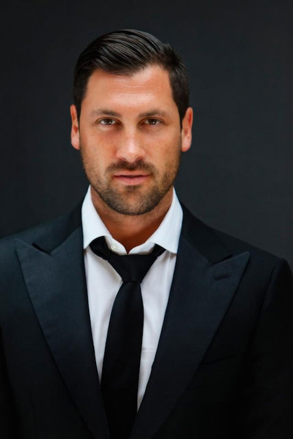 Maksim Chmerkovskiy