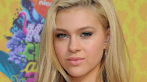 Nicola Peltz