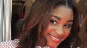 Normani Hamilton