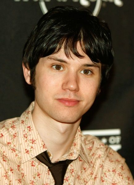 Ryan Ross