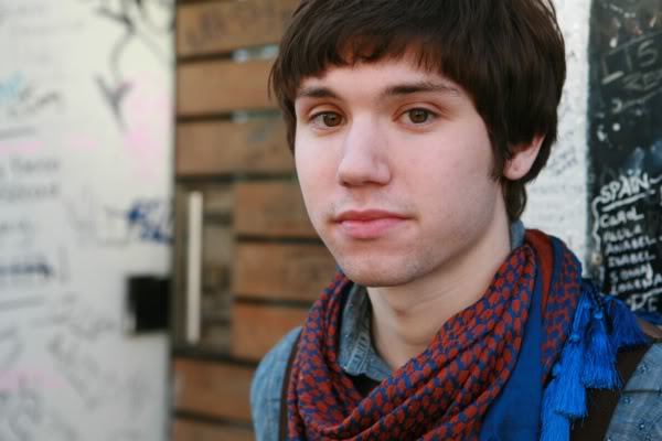 Ryan Ross