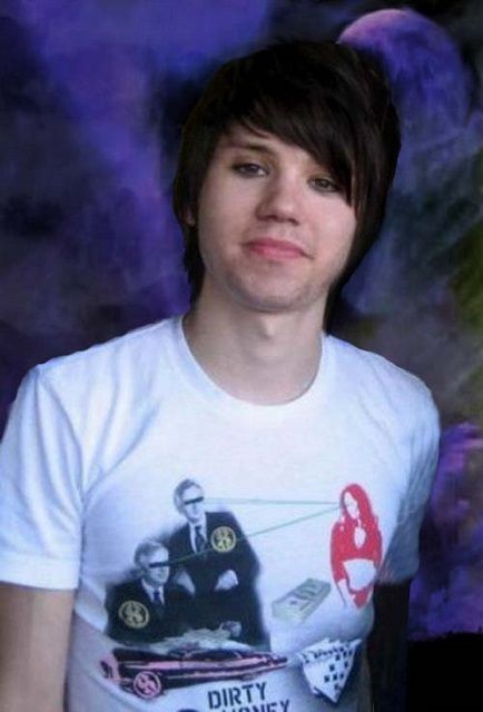 Ryan Ross