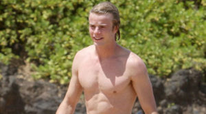 Graham Rogers