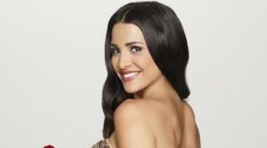 Andi Dorfman