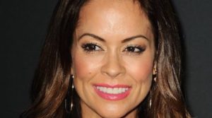 Brooke Burke-Charvet