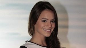 Bruna Marquezine