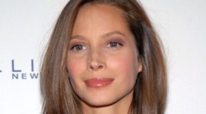 Christy Turlington
