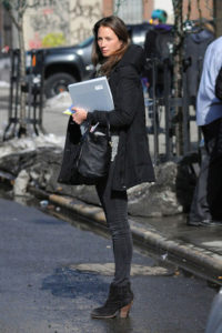 Christy Turlington Height