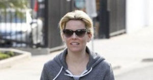 Elizabeth Banks workout routine