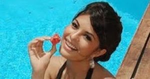 Jacqueline Fernandez diet