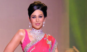Karisma Kapoor workout
