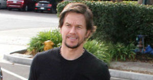 Mark Wahlberg