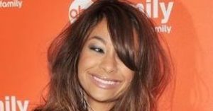 Raven-Symone weight loss and gain