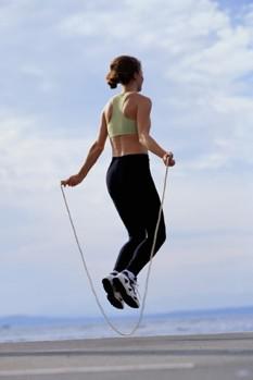 Rope Skipping