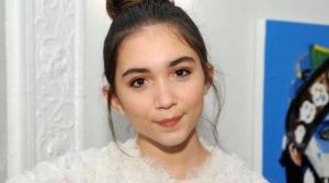 Rowan Blanchard