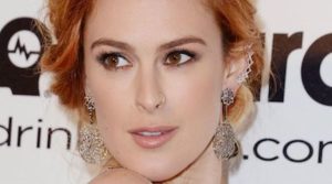 Rumer Willis