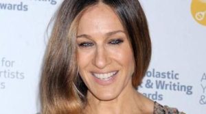 Sarah Jessica Parker