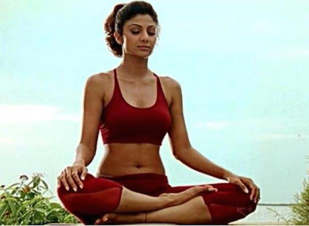 Shilpa Shetty Pregnancy Diet Chart