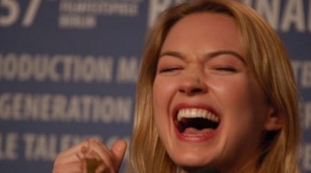 Sophia Myles Height, Weight, Age, Boyfriend, Family, Facts, Biography