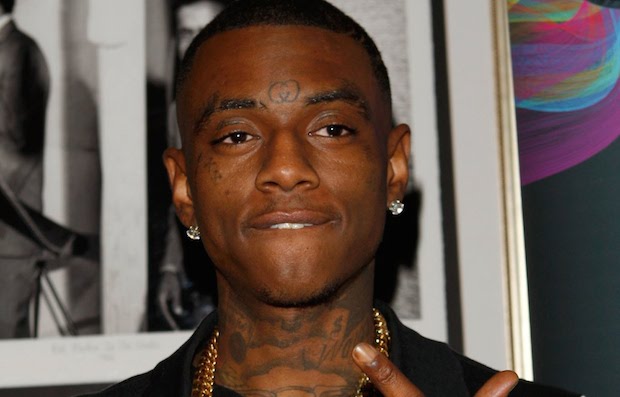 Soulja Boy